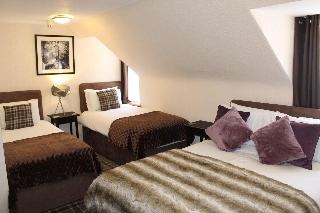 Pitfaranne Guest House fotoÄŸrafÄ±