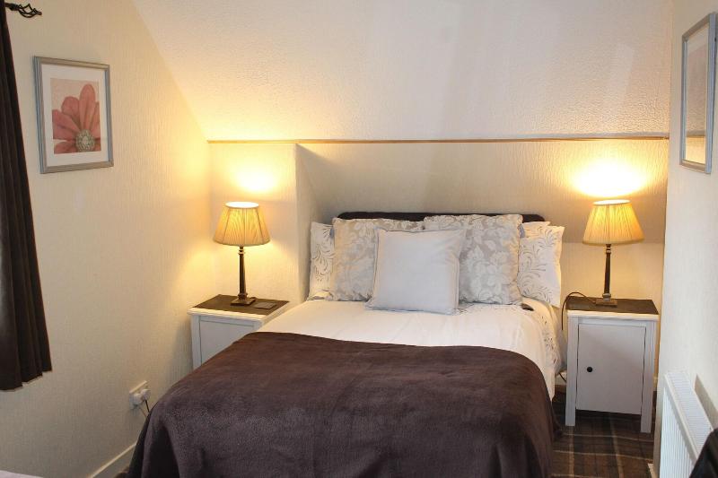 Pitfaranne Guest House - Oda