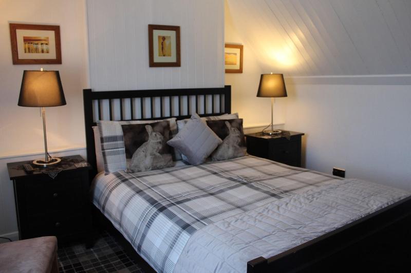 Pitfaranne Guest House - Oda