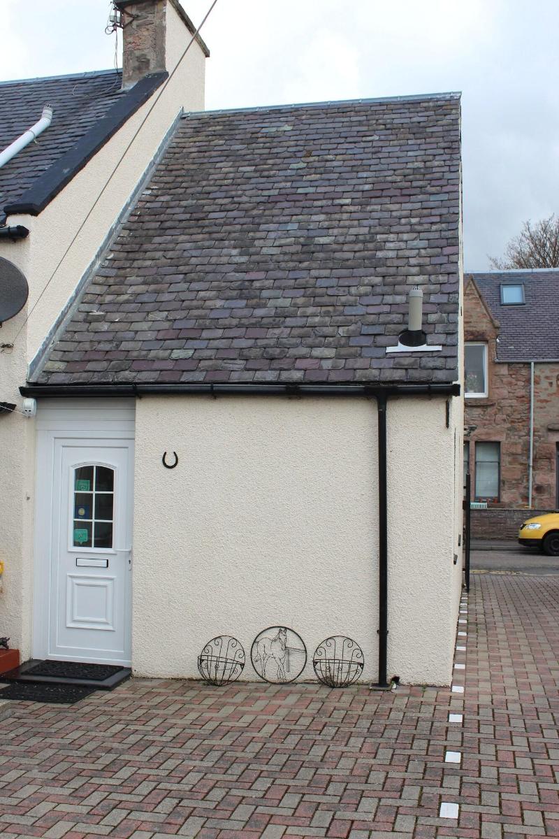 Pitfaranne Guest House - Oda