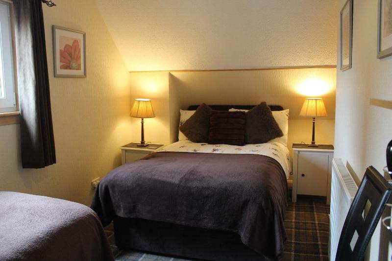 Pitfaranne Guest House - Oda