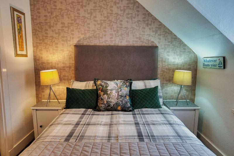 Pitfaranne Guest House - Oda