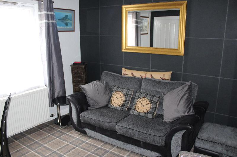 Pitfaranne Guest House - Oda