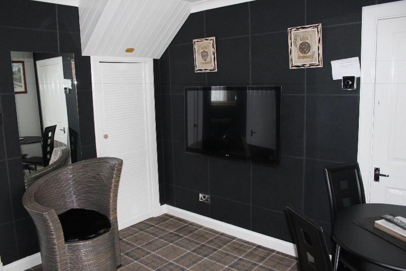 Pitfaranne Guest House - Oda