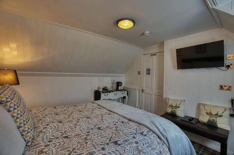 Pitfaranne Guest House - Oda