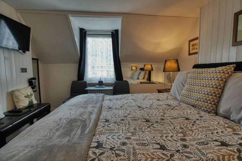 Pitfaranne Guest House - Oda