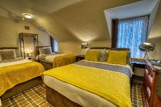 Pitfaranne Guest House fotoÄŸrafÄ±