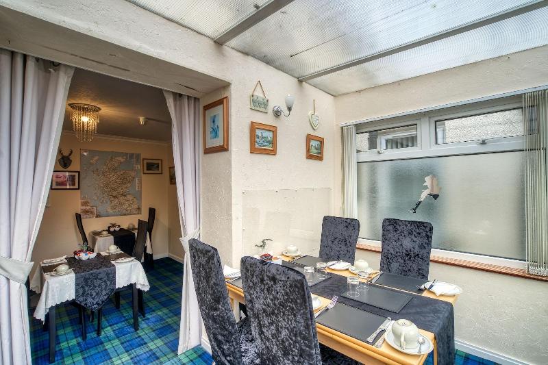 Pitfaranne Guest House - Oda