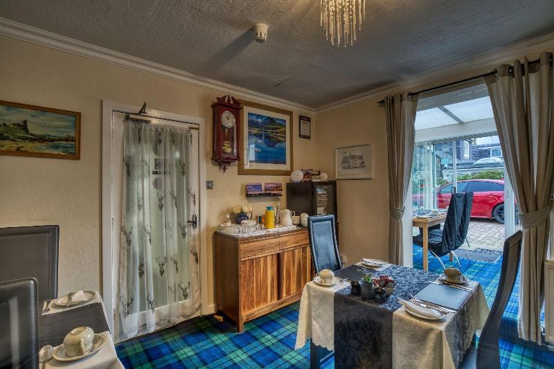 Pitfaranne Guest House - Oda