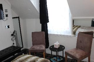 Pitfaranne Guest House fotoÄŸrafÄ±