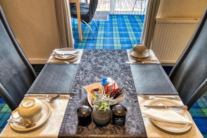 Pitfaranne Guest House - Oda