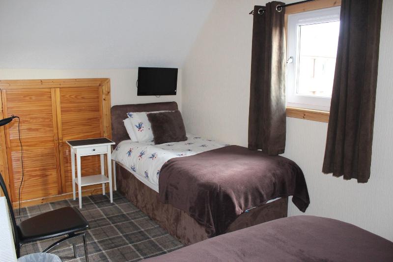 Pitfaranne Guest House - Oda