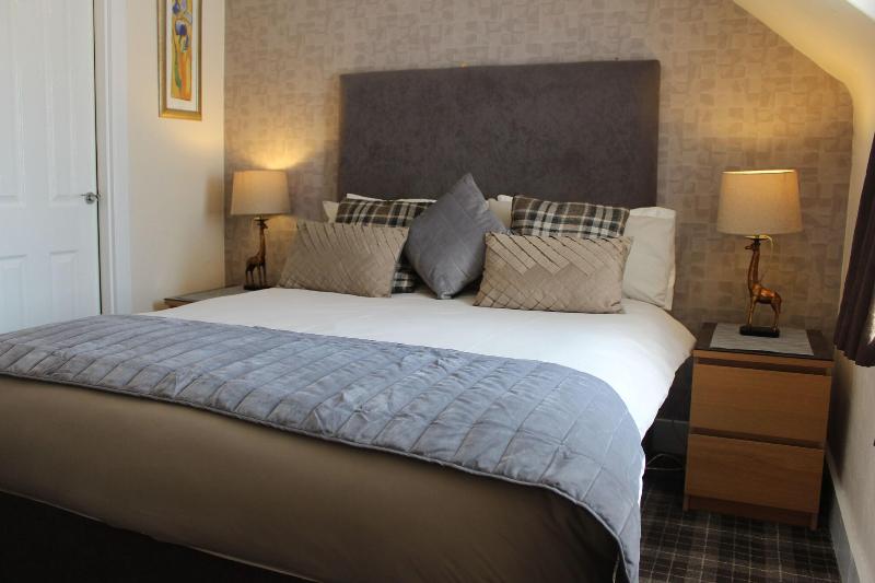 Pitfaranne Guest House - Oda