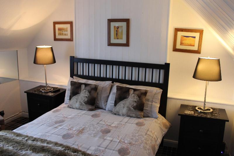 Pitfaranne Guest House - Oda