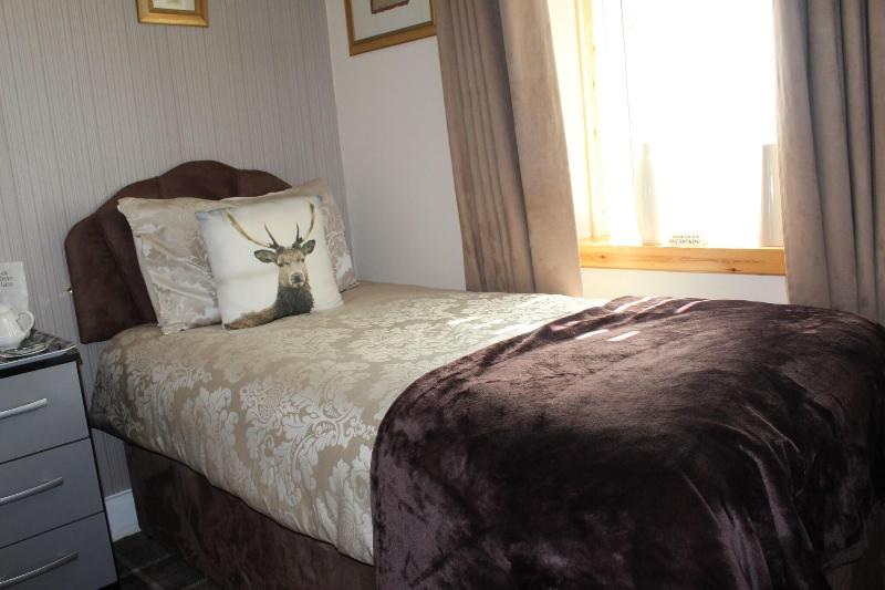 Pitfaranne Guest House - Oda