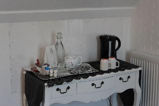 Pitfaranne Guest House fotoÄŸrafÄ±