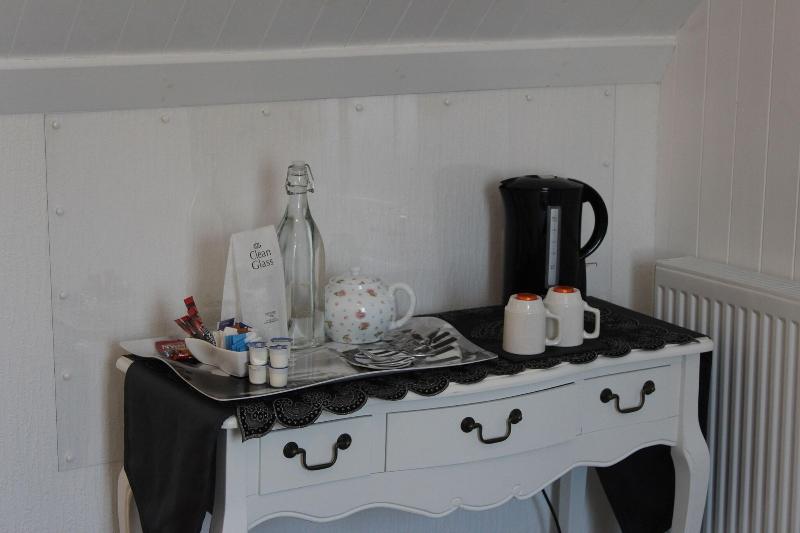 Pitfaranne Guest House - Oda