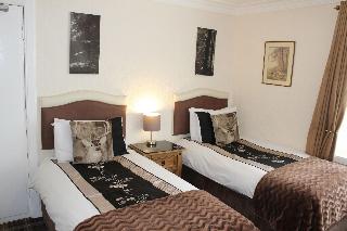 Pitfaranne Guest House fotoÄŸrafÄ±