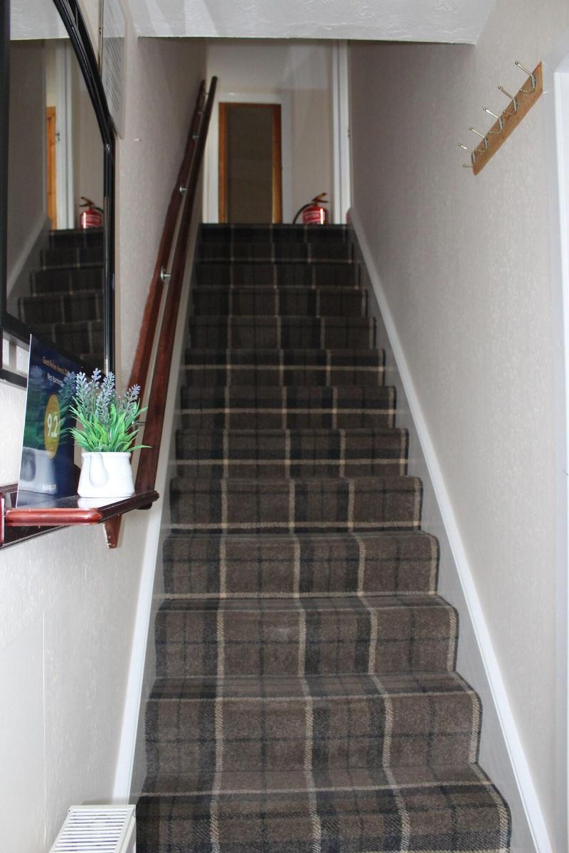 Pitfaranne Guest House - Oda
