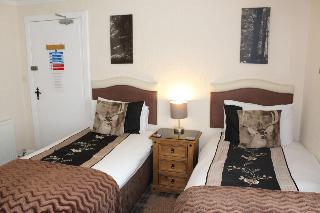 Pitfaranne Guest House fotoÄŸrafÄ±