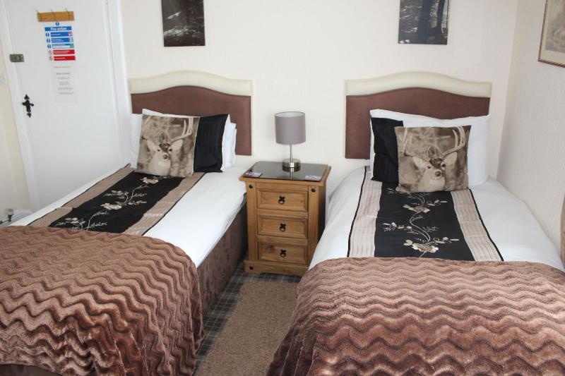 Pitfaranne Guest House - Oda
