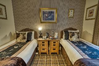 Pitfaranne Guest House fotoÄŸrafÄ±