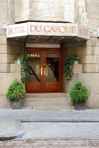 Best Western Ducasque fotoÄŸrafÄ±