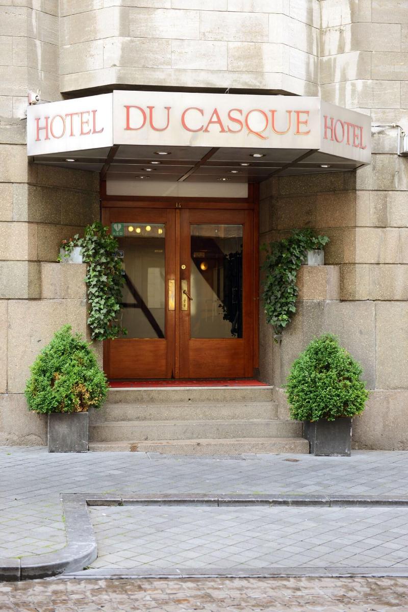 Best Western Ducasque - Genel