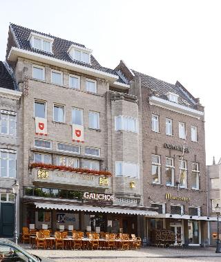 Best Western Ducasque fotoÄŸrafÄ±