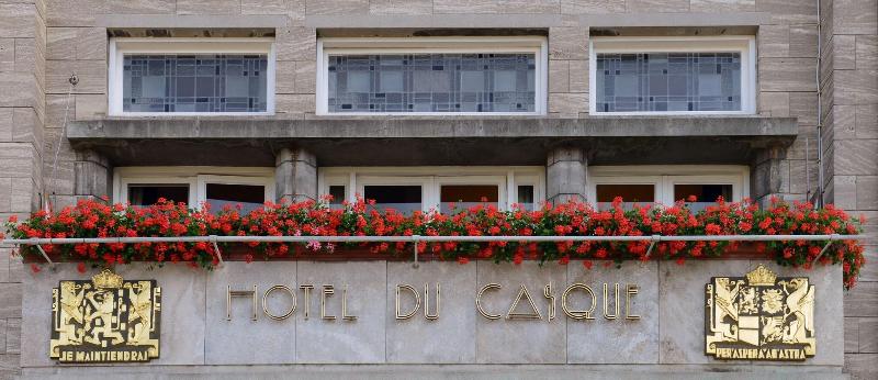 Best Western Ducasque - Genel