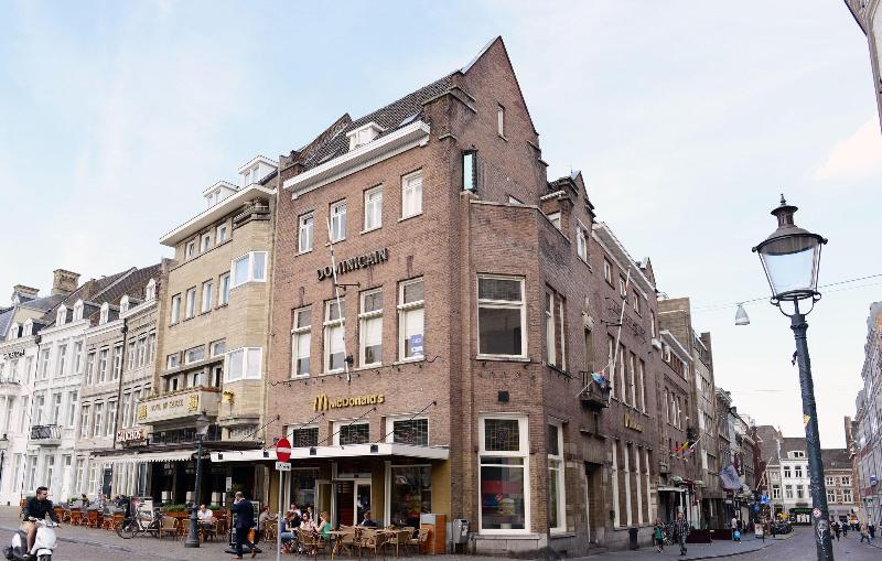 Best Western Ducasque - Genel