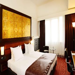 Best Western Ducasque fotoÄŸrafÄ±