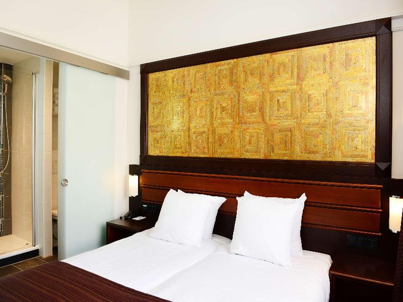 Best Western Ducasque - Oda