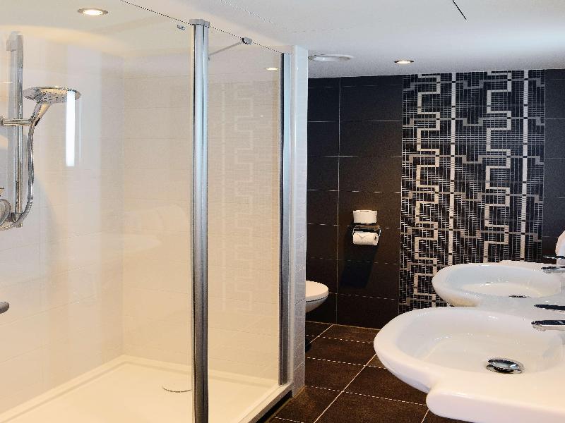 Best Western Ducasque - Oda