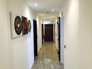 Platinium Hotel Aachen fotoÄŸrafÄ±