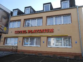 Platinium Hotel Aachen fotoÄŸrafÄ±