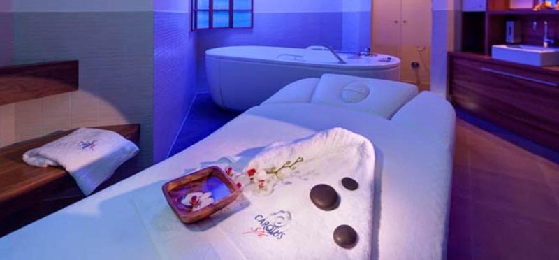 Platinium Hotel Aachen - Aktivite