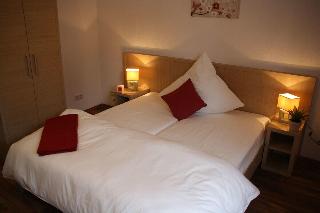 Platinium Hotel Aachen otel fotoğrafı
