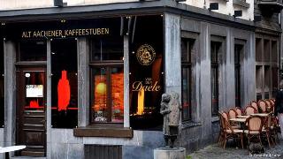 Platinium Hotel Aachen fotoÄŸrafÄ±