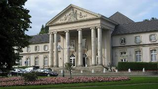 Platinium Hotel Aachen fotoÄŸrafÄ±