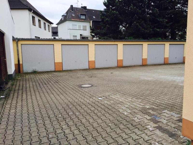 Platinium Hotel Aachen - Genel
