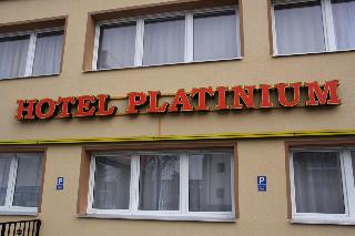Platinium Hotel Aachen fotoÄŸrafÄ±