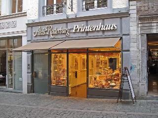 Platinium Hotel Aachen fotoÄŸrafÄ±
