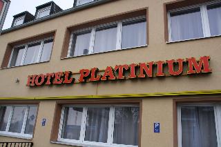 Platinium Hotel Aachen fotoÄŸrafÄ±