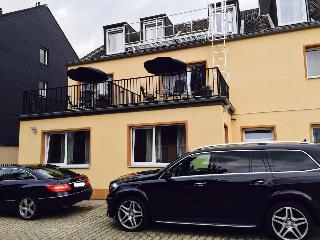 Platinium Hotel Aachen fotoÄŸrafÄ±