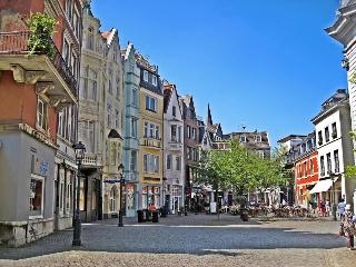 Platinium Hotel Aachen fotoÄŸrafÄ±