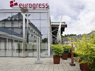 Platinium Hotel Aachen fotoÄŸrafÄ±