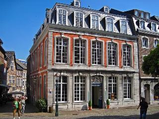 Platinium Hotel Aachen fotoÄŸrafÄ±