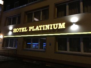 Platinium Hotel Aachen fotoÄŸrafÄ±