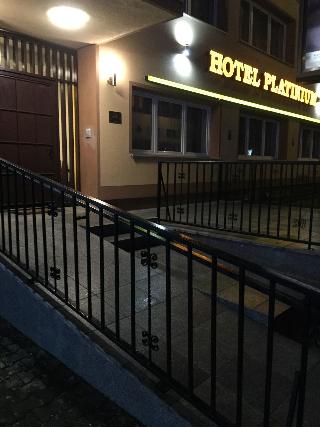 Platinium Hotel Aachen fotoÄŸrafÄ±